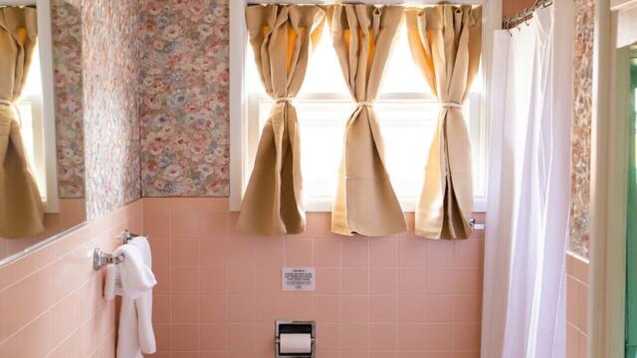 Photo of Bathroom in Baker City