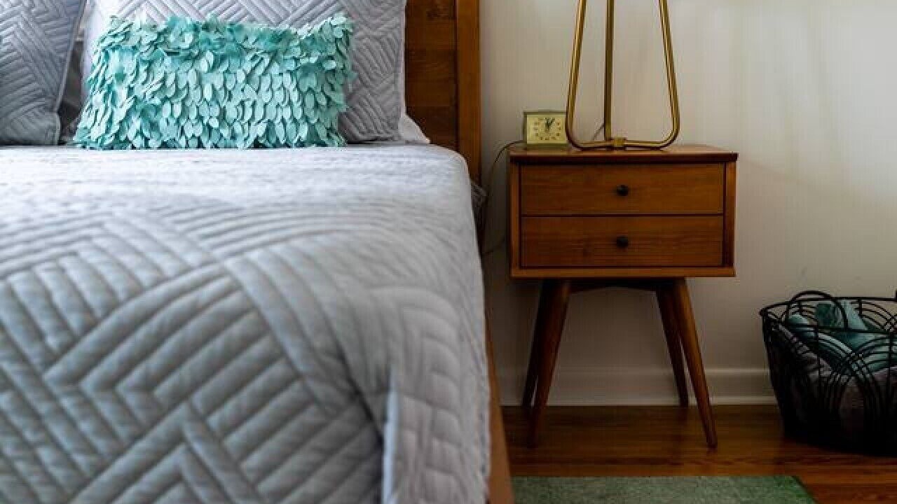 Photo of Bedroom in Baker City
