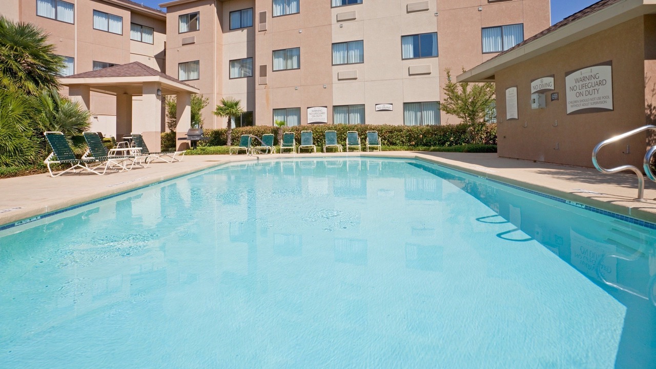 Photo of Outdoor in San Angelo