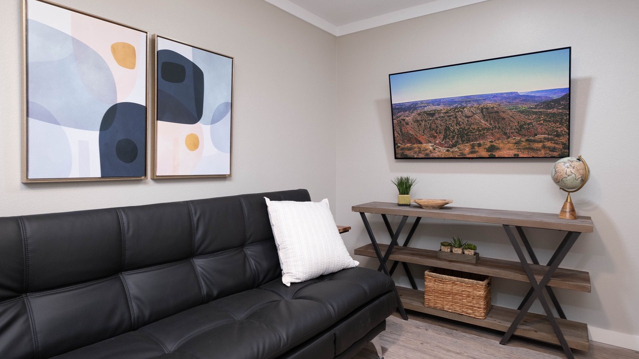 Photo of Livingroom in Canyon