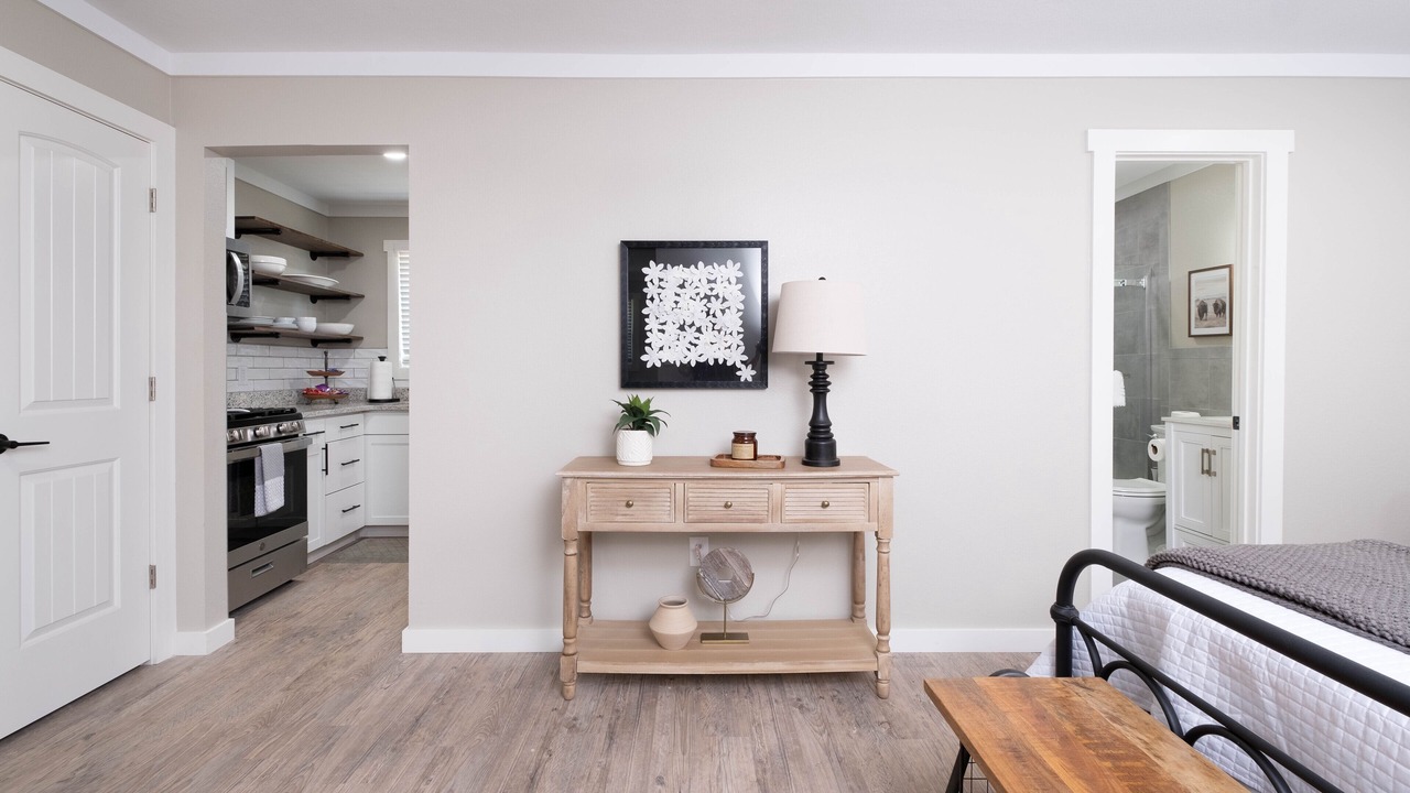 Photo of Bedroom in Canyon