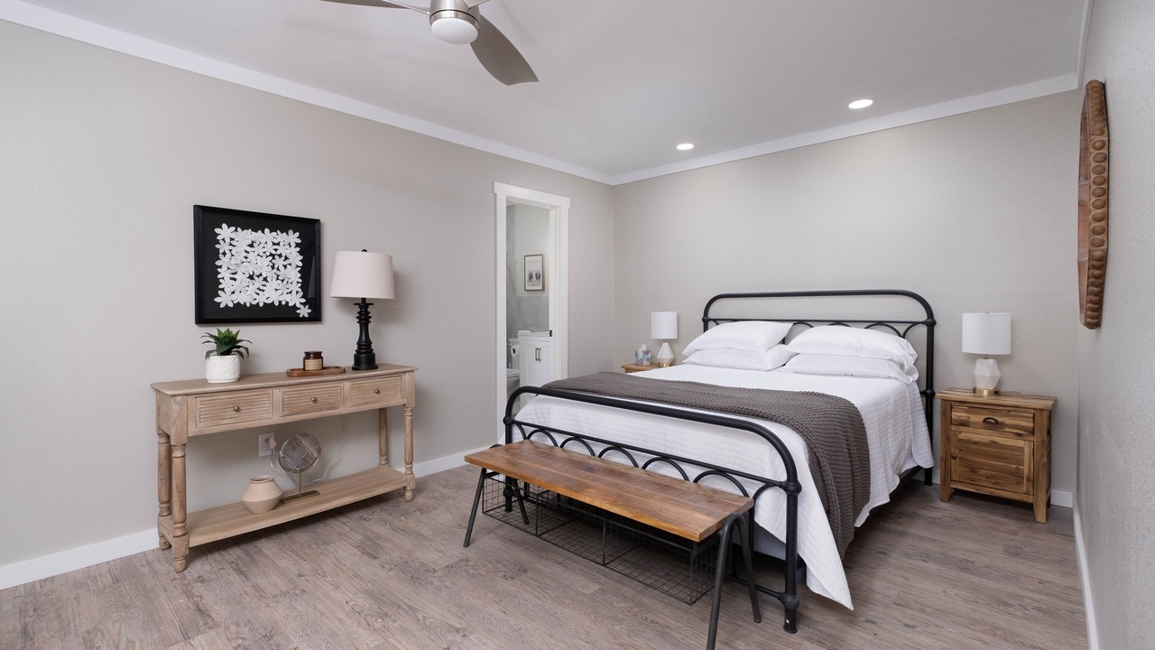 Photo of Bedroom in Canyon