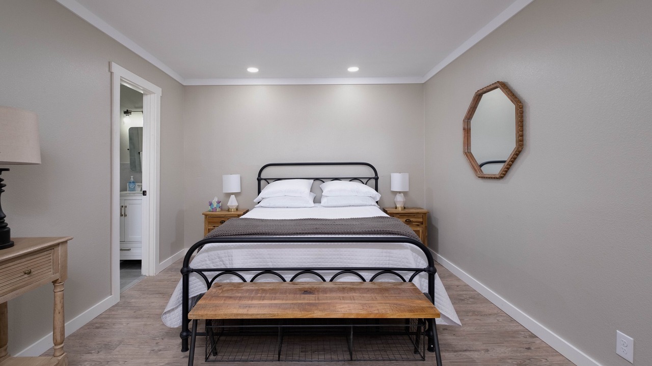 Photo of Bedroom in Canyon