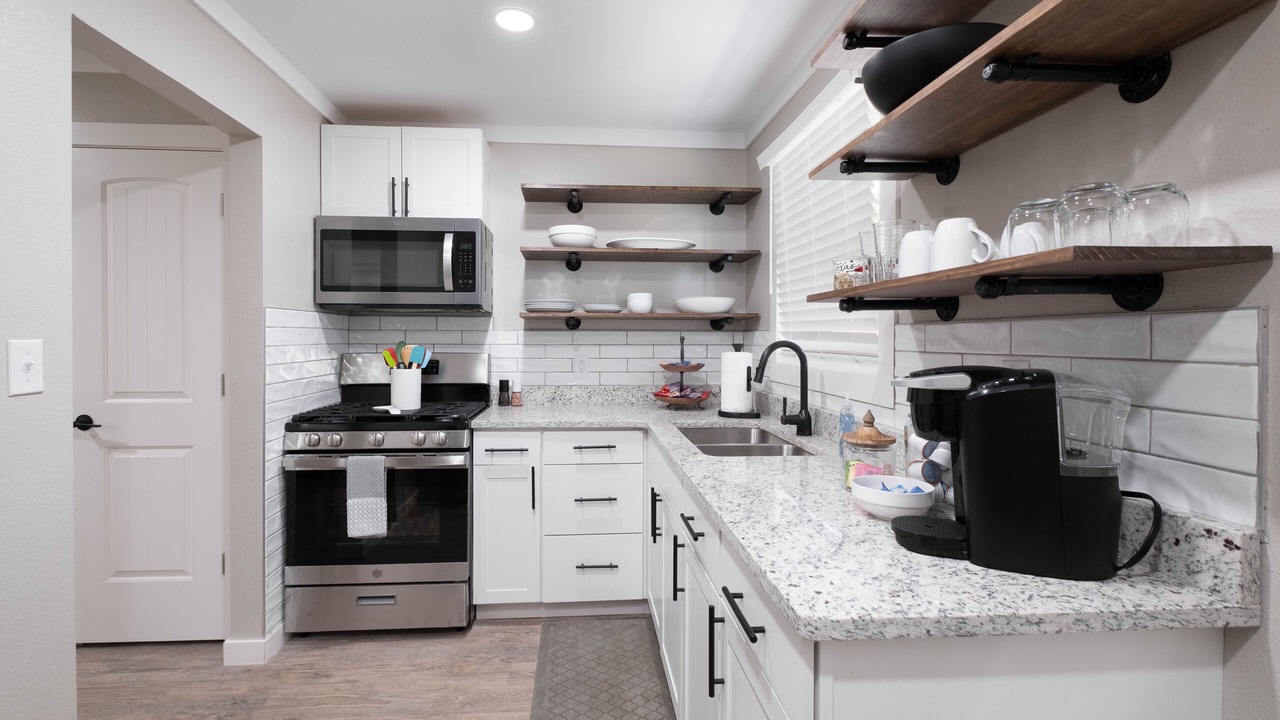 Photo of Kitchen in Canyon