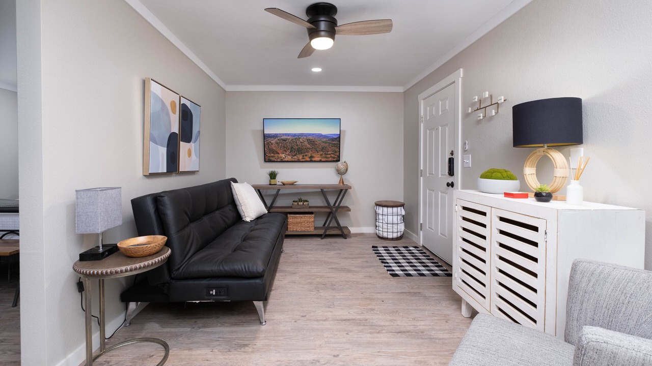 Photo of Livingroom in Canyon