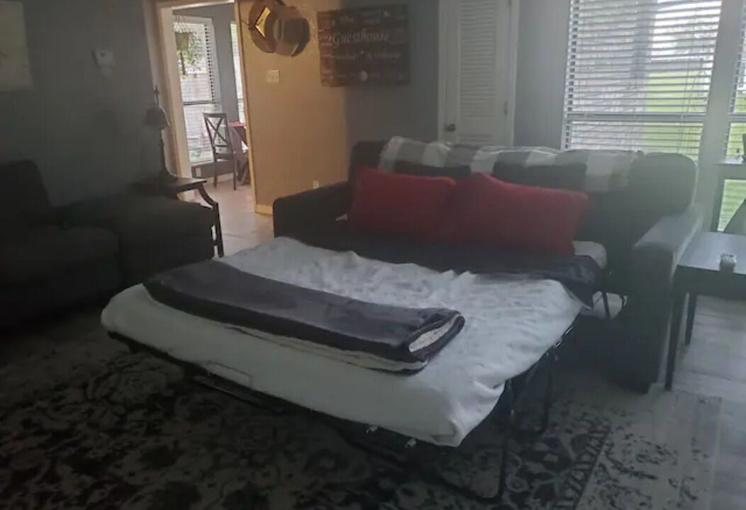 Photo of Bedroom in Decatur
