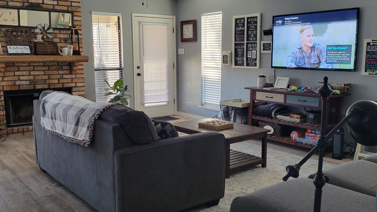 Photo of Livingroom in Decatur