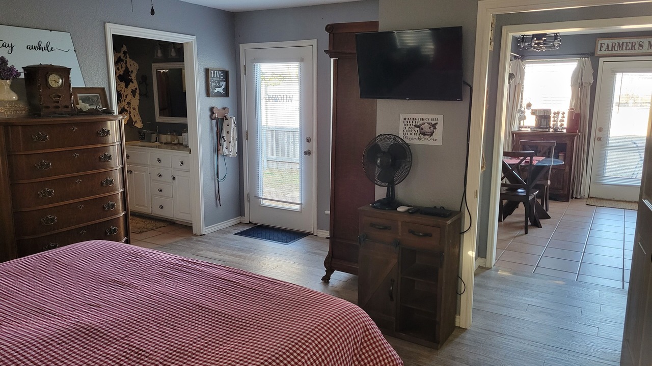 Photo of Bedroom in Decatur