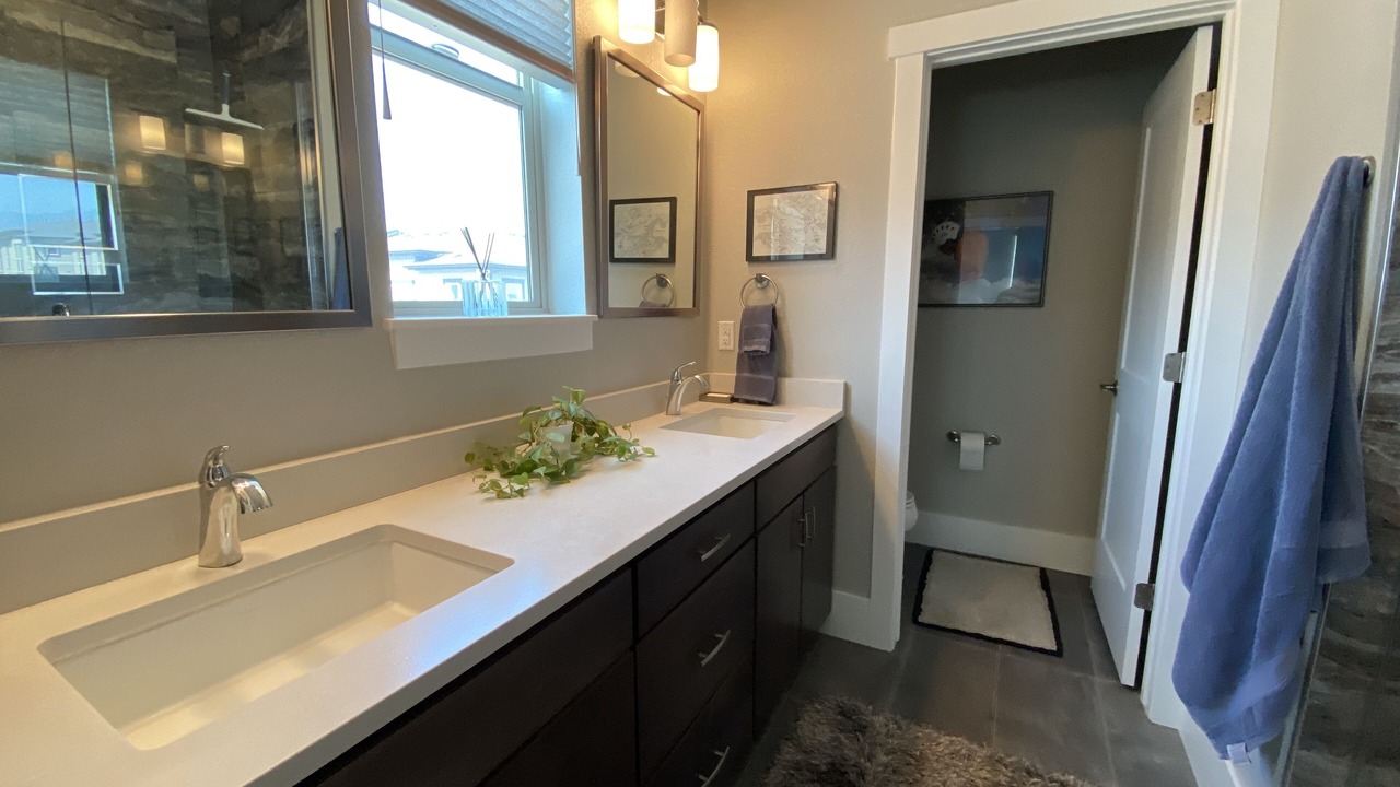 Photo of Bathroom in Superior