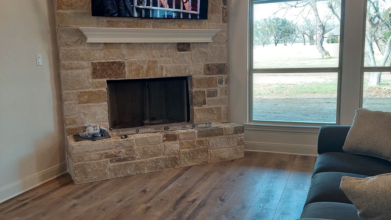 Photo of Livingroom in Runaway Bay
