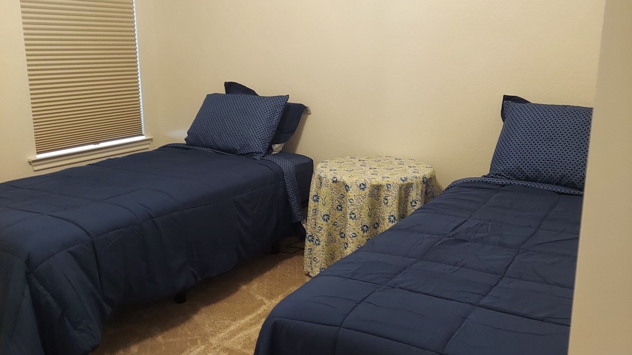 Photo of Bedroom in Runaway Bay