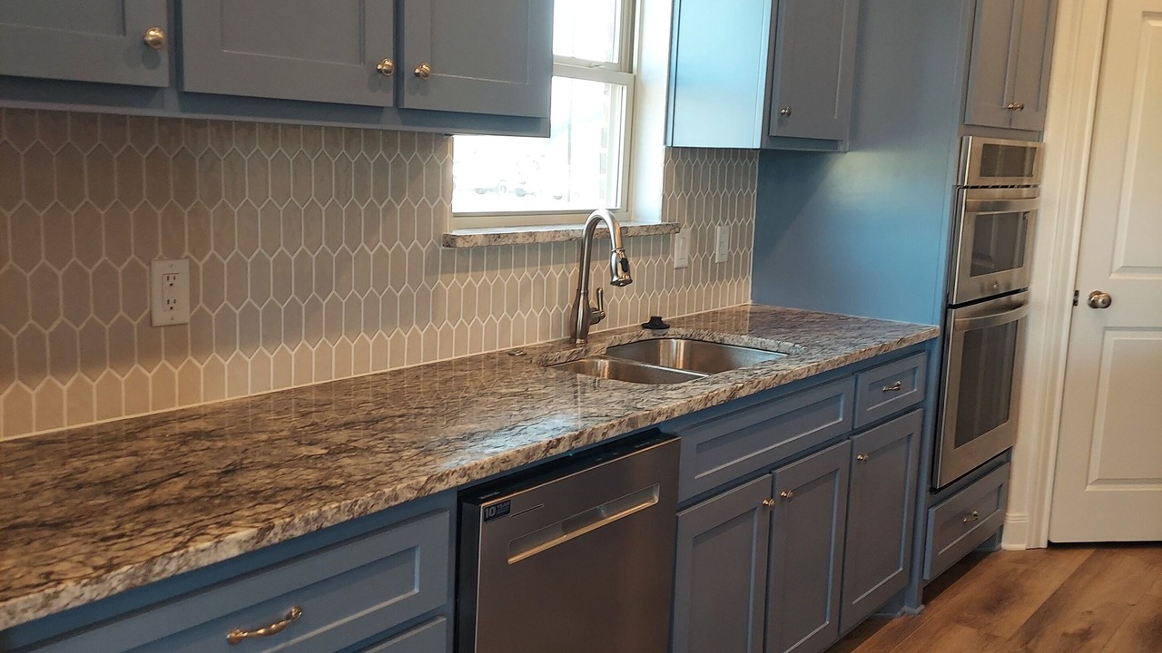 Photo of Kitchen in Runaway Bay