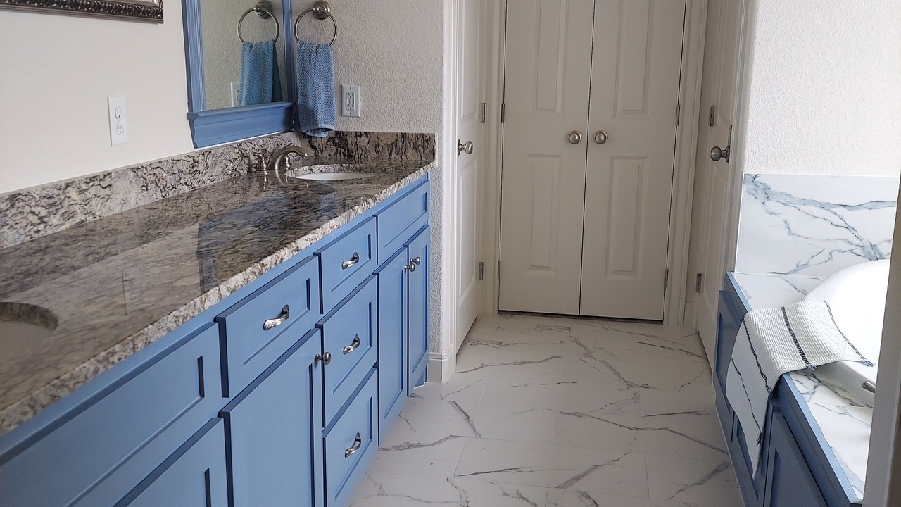 Photo of Bathroom in Runaway Bay