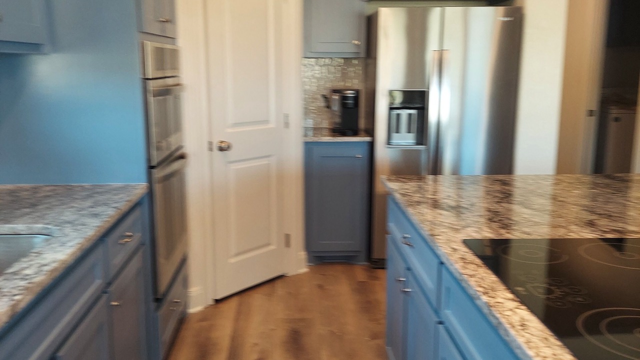 Photo of Kitchen in Runaway Bay