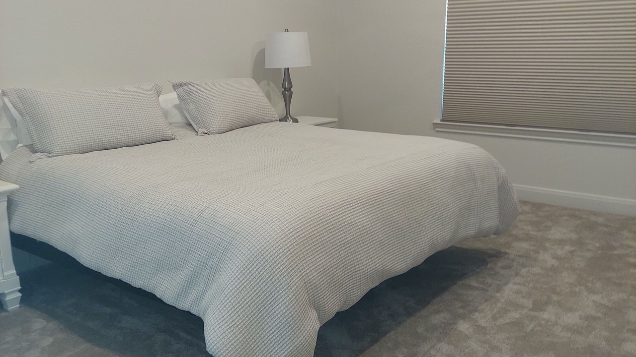 Photo of Bedroom in Runaway Bay