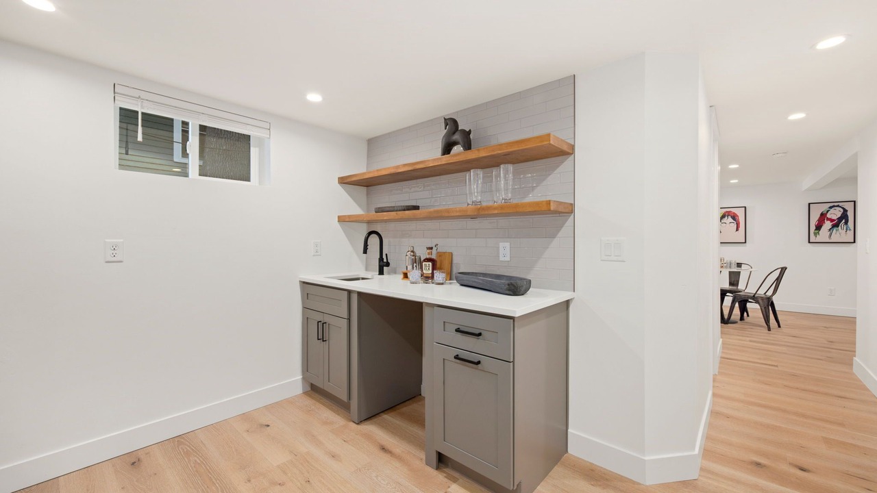 Photo of Bedroom in University Park