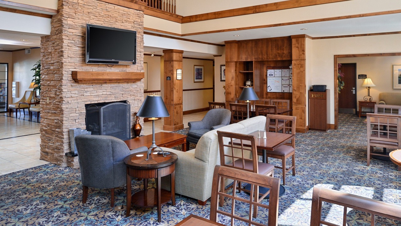 Photo of Livingroom in Albuquerque
