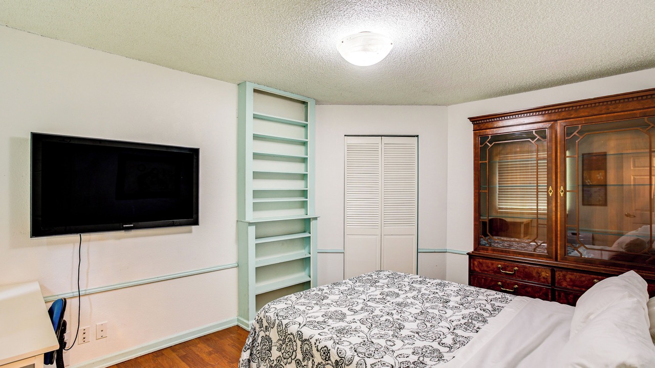 Photo of Bedroom in Newcastle