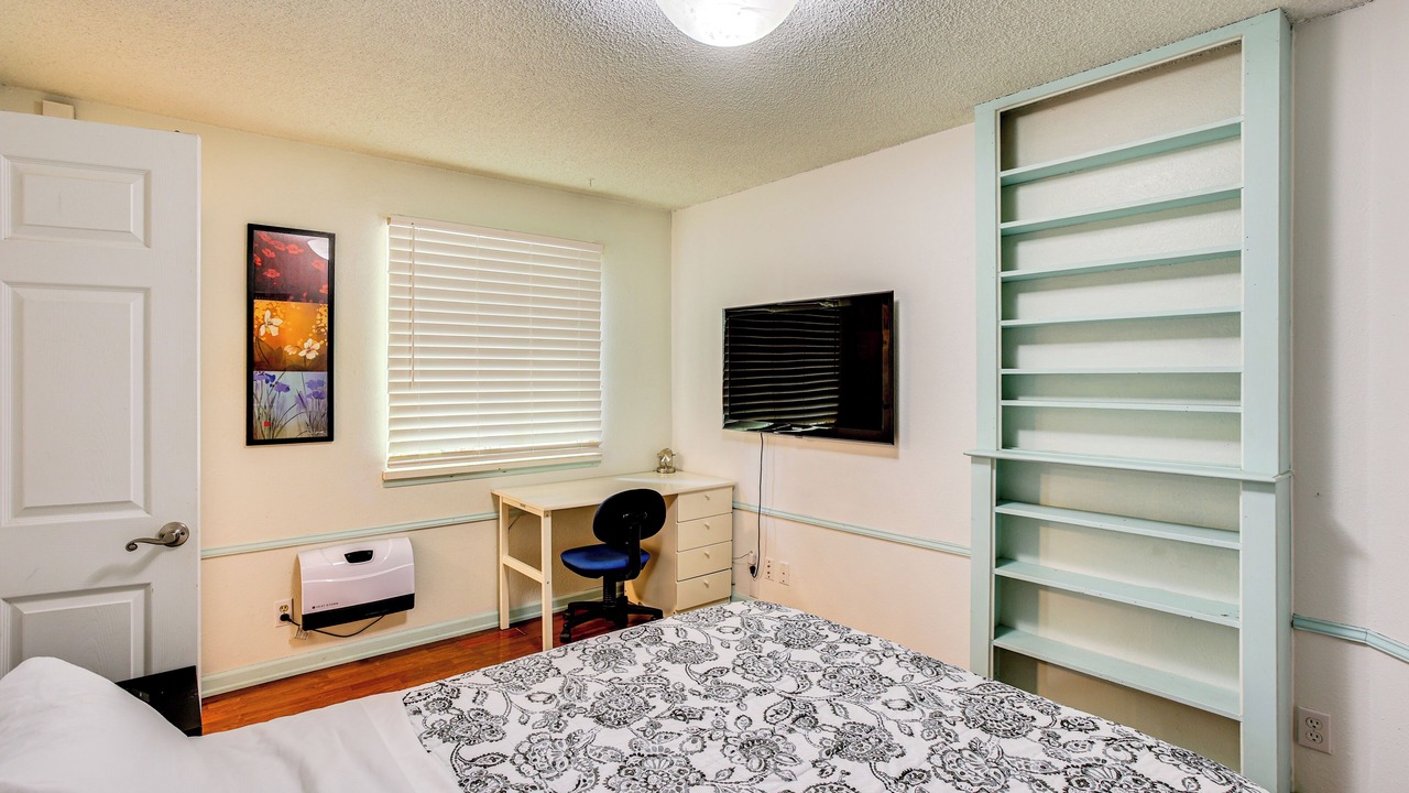 Photo of Bedroom in Newcastle