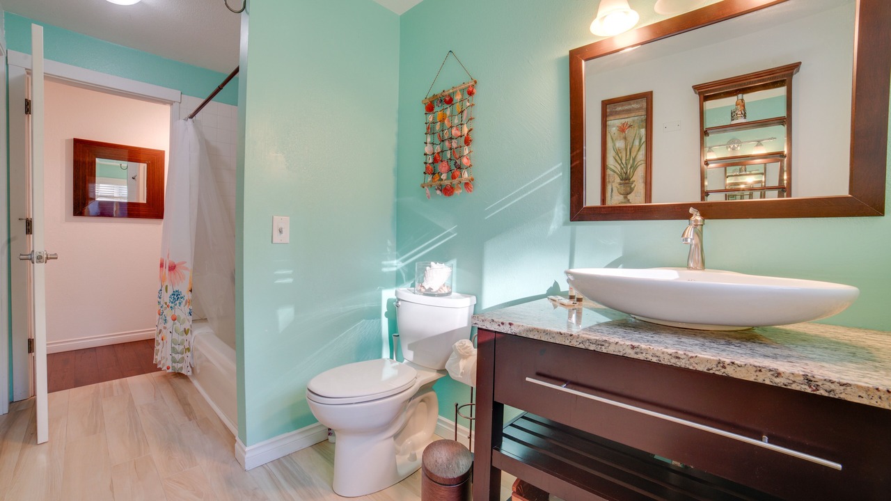 Photo of Bathroom in Newcastle