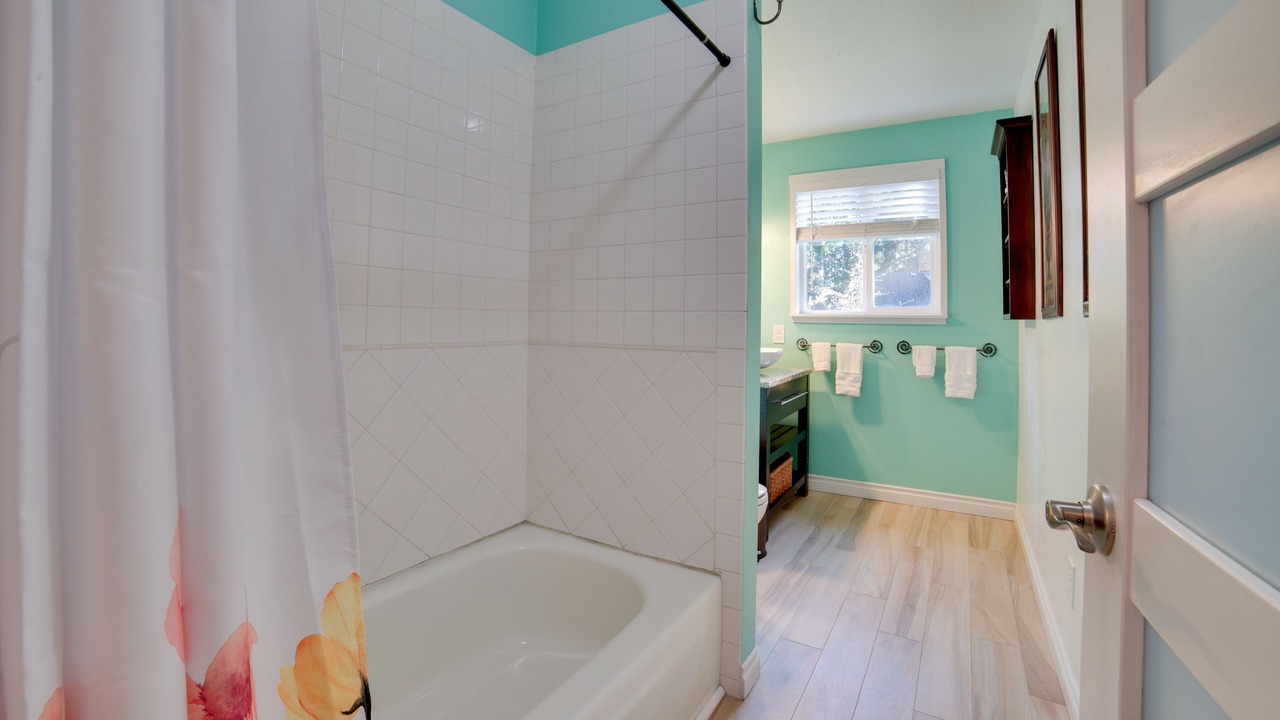 Photo of Bathroom in Newcastle