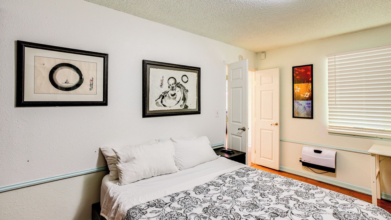 Photo of Bedroom in Newcastle