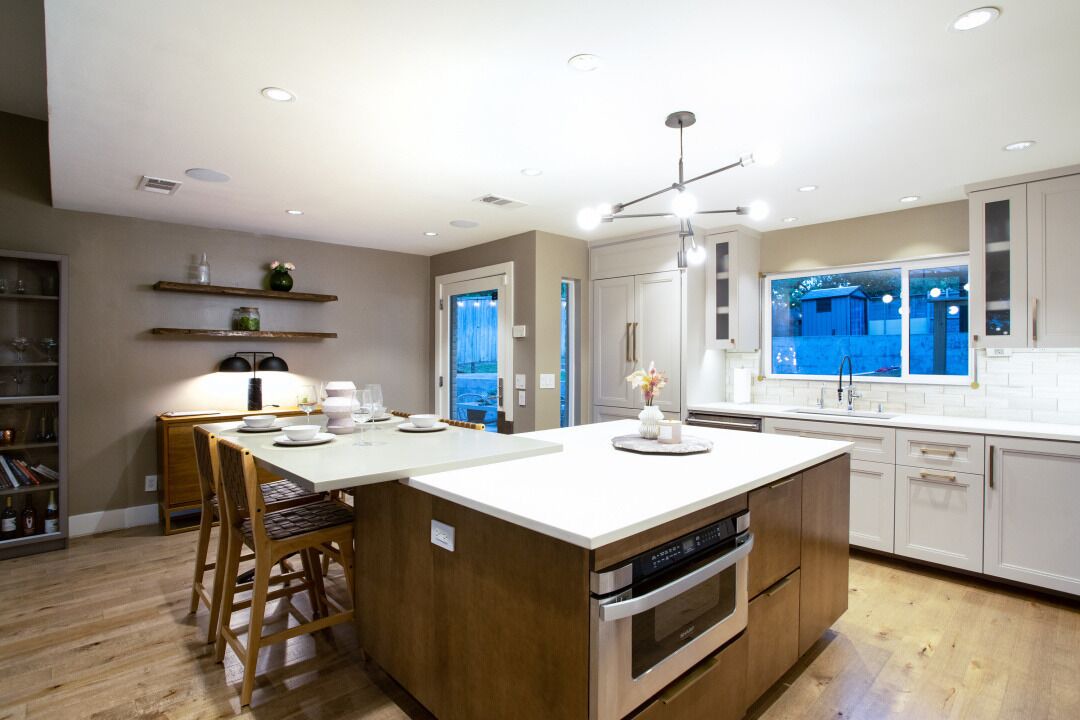 Photo of Kitchen in Wynnewood North