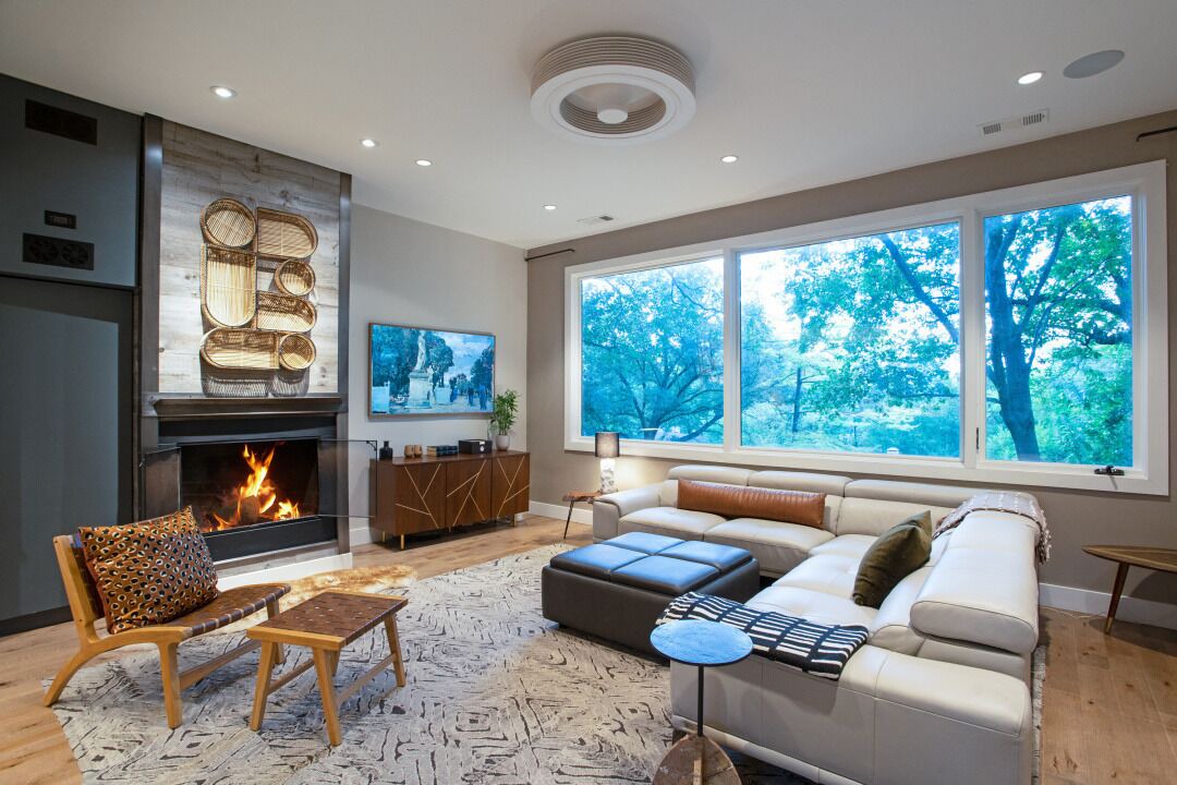 Photo of Livingroom in Wynnewood North