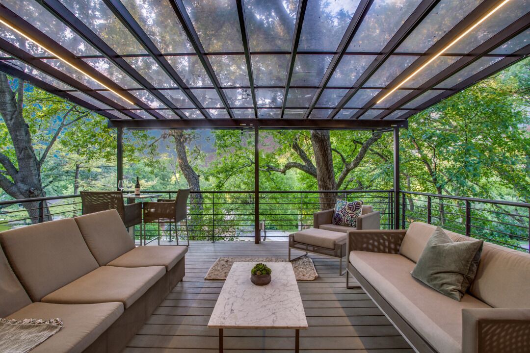 Photo of Outdoor in Wynnewood North