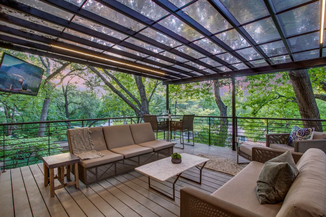 Photo of Outdoor in Wynnewood North