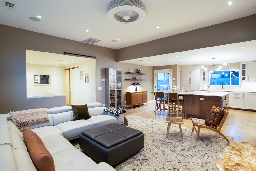Photo of Livingroom in Wynnewood North