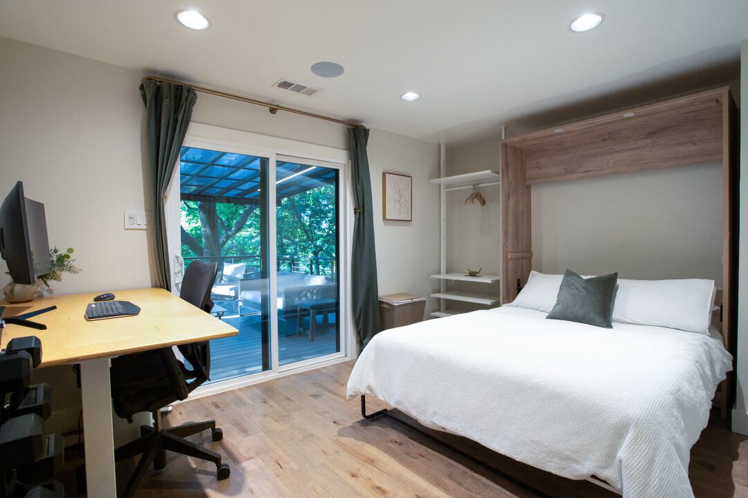 Photo of Bedroom in Wynnewood North