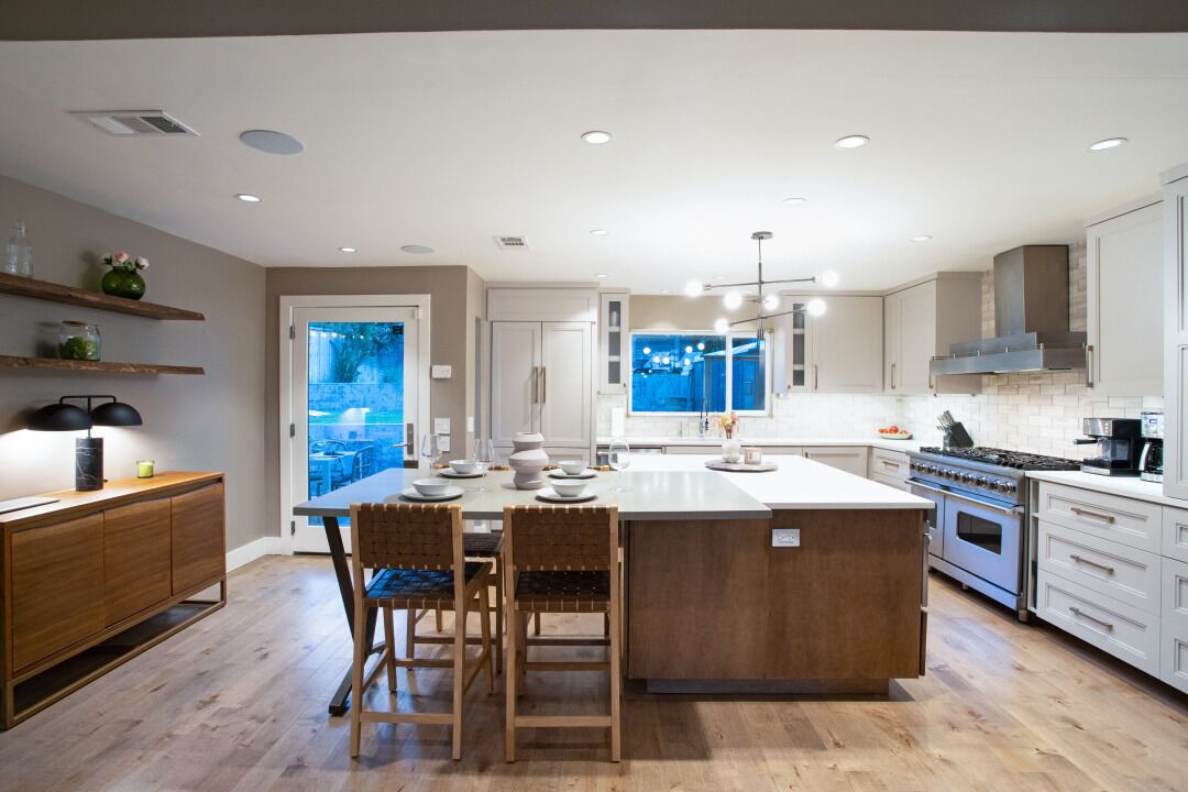 Photo of Kitchen in Wynnewood North