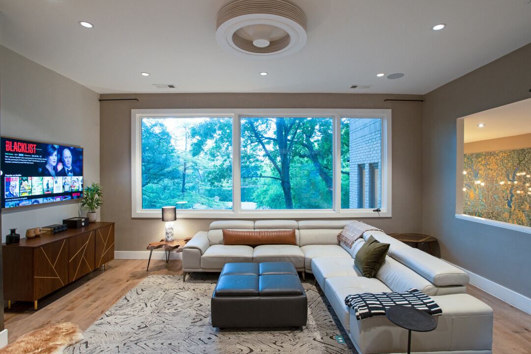 Photo of Livingroom in Wynnewood North