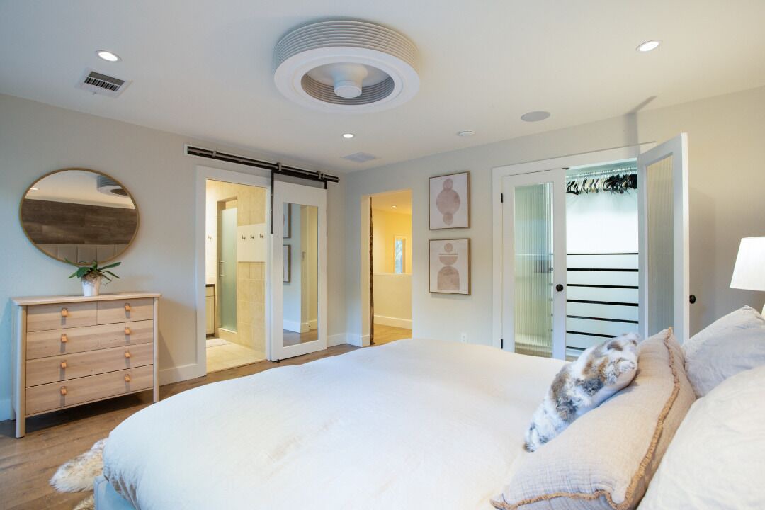 Photo of Bedroom in Wynnewood North