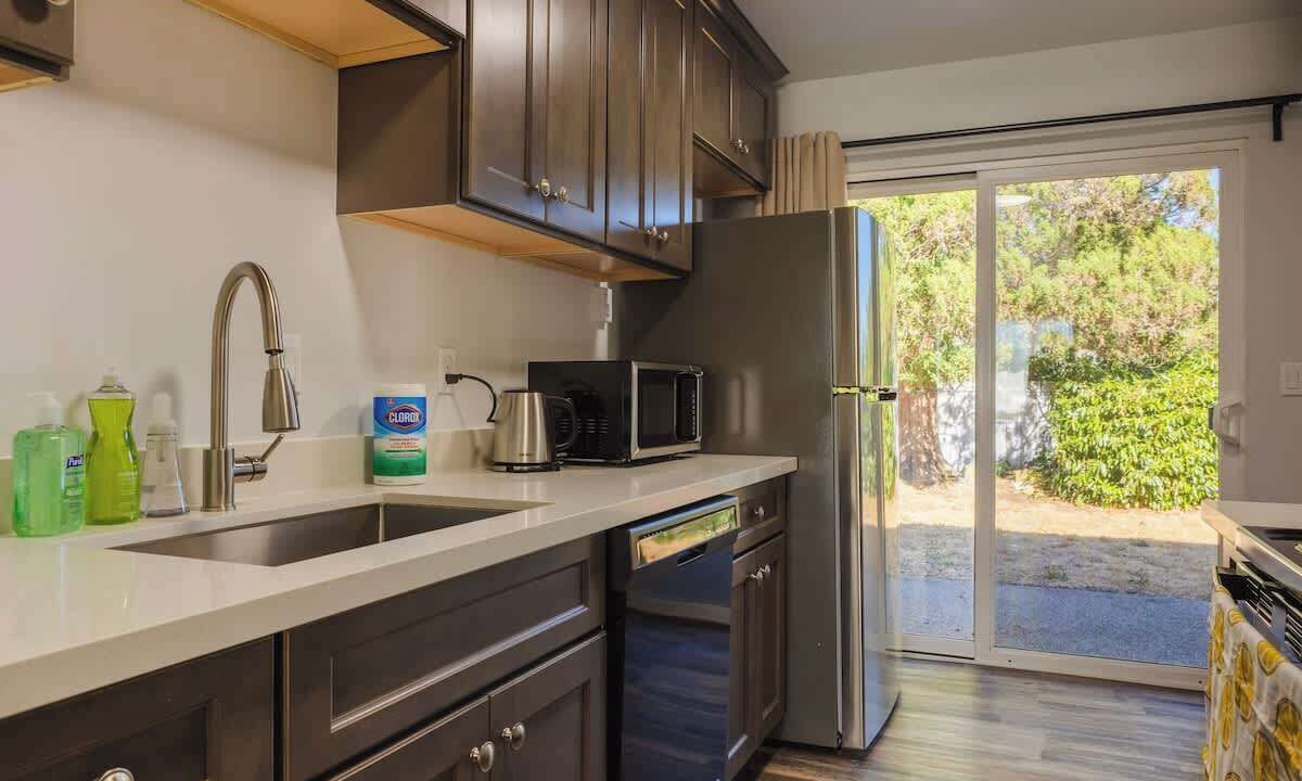 Photo of Kitchen in Renton