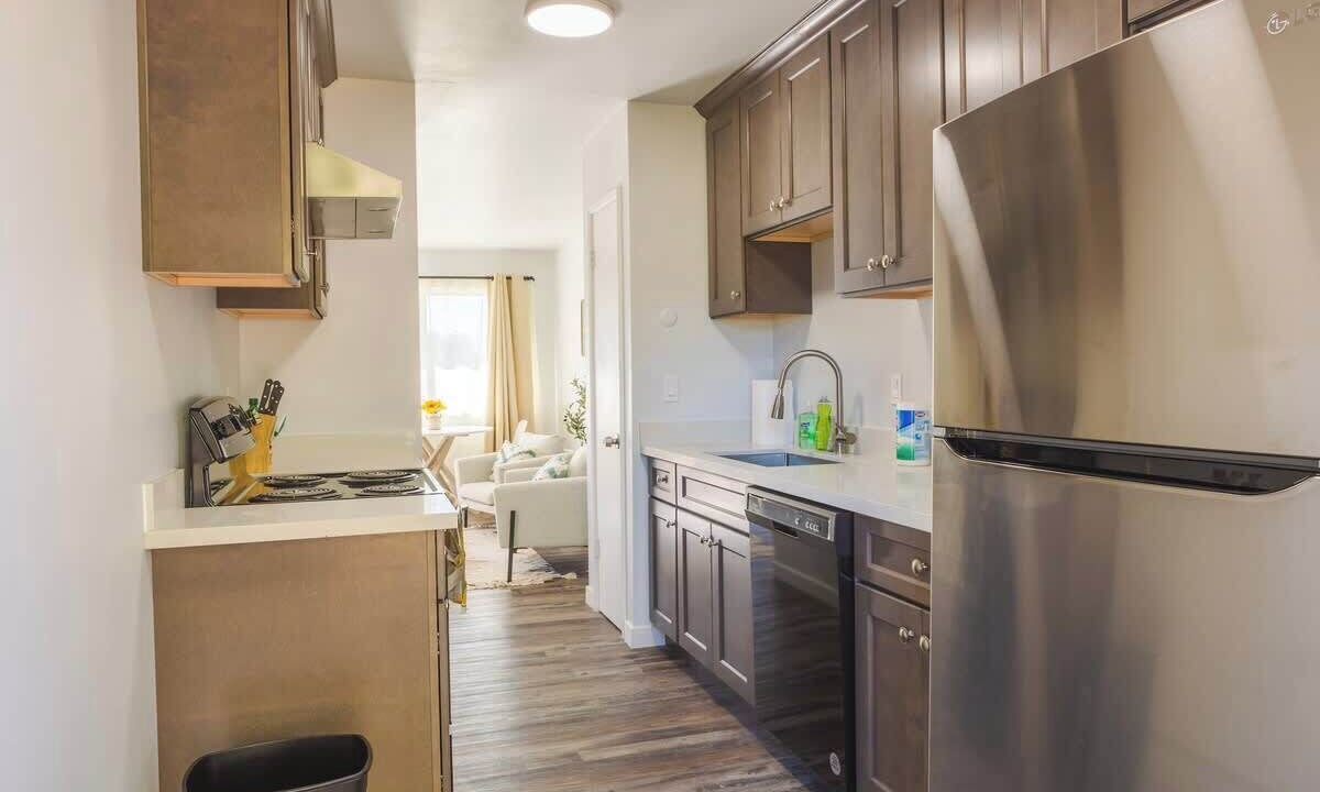 Photo of Kitchen in Renton
