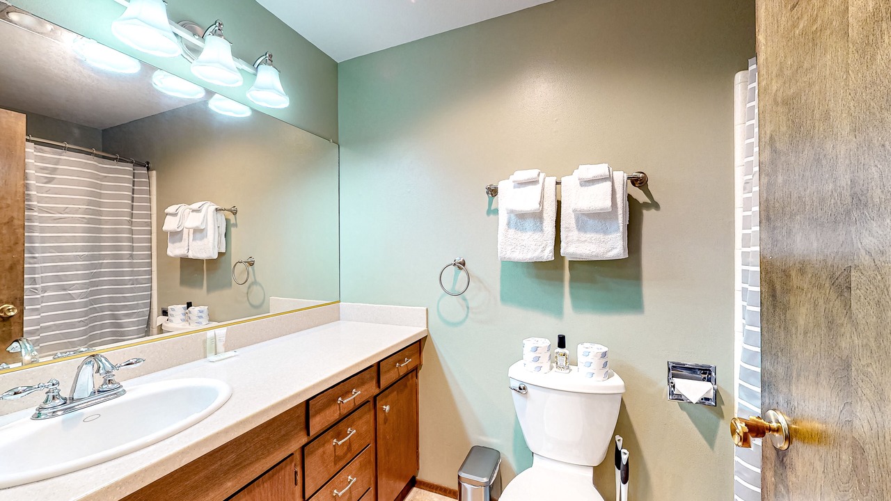 Photo of Bathroom in Greenbank