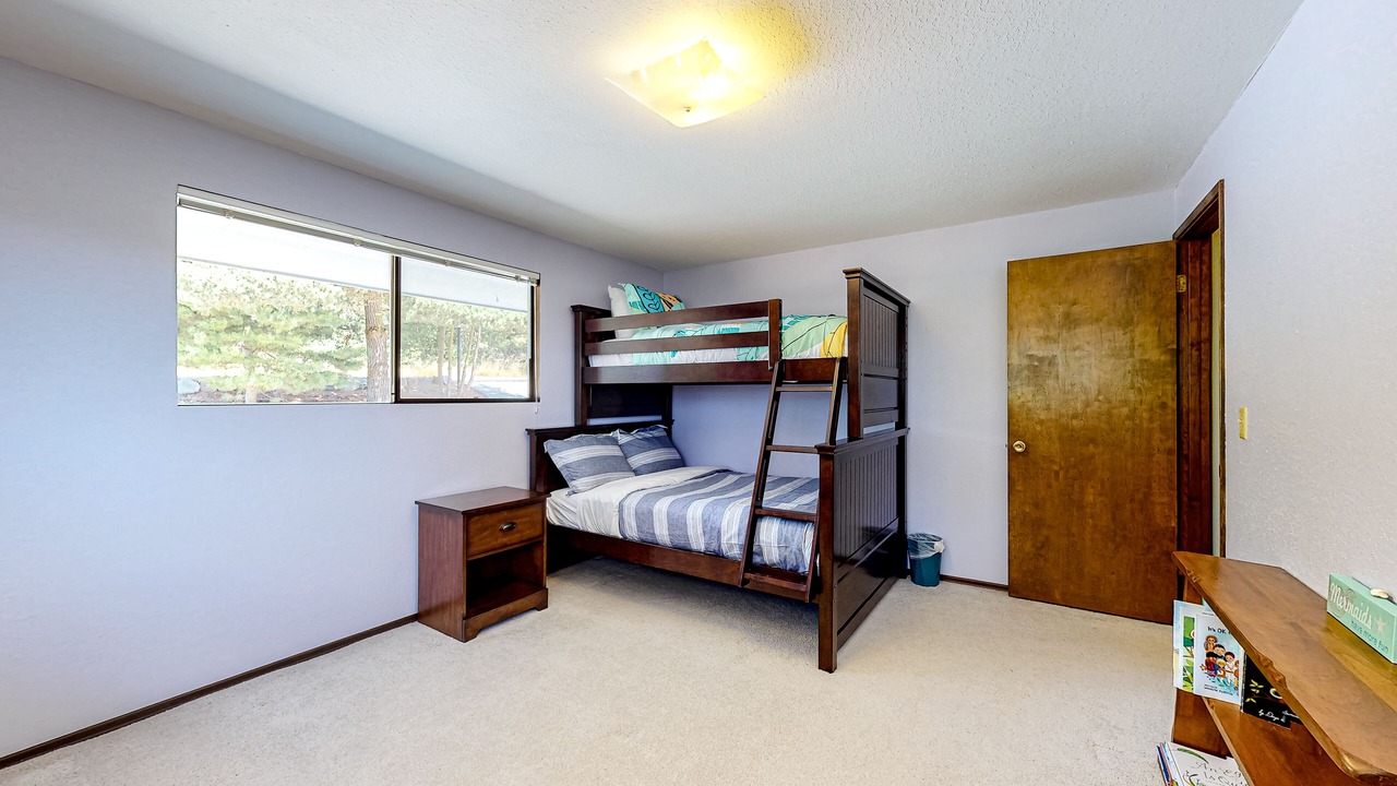 Photo of Bedroom in Greenbank