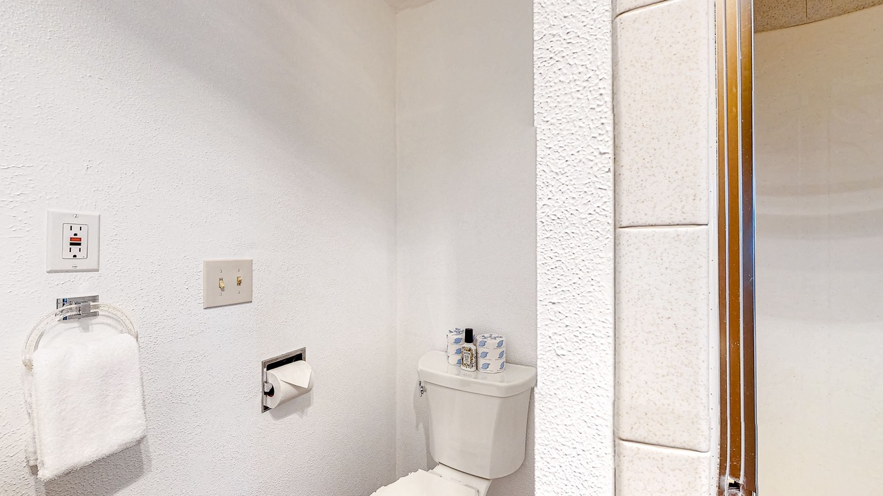 Photo of Bathroom in Greenbank