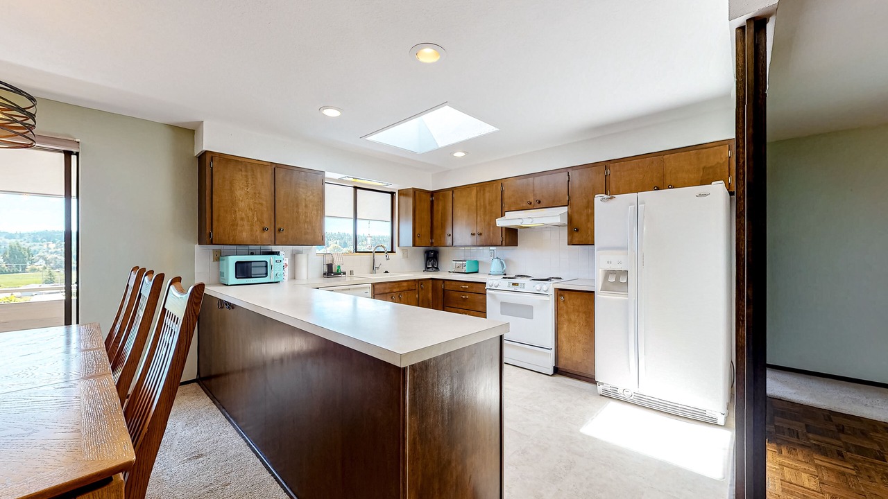 Photo of Kitchen in Greenbank