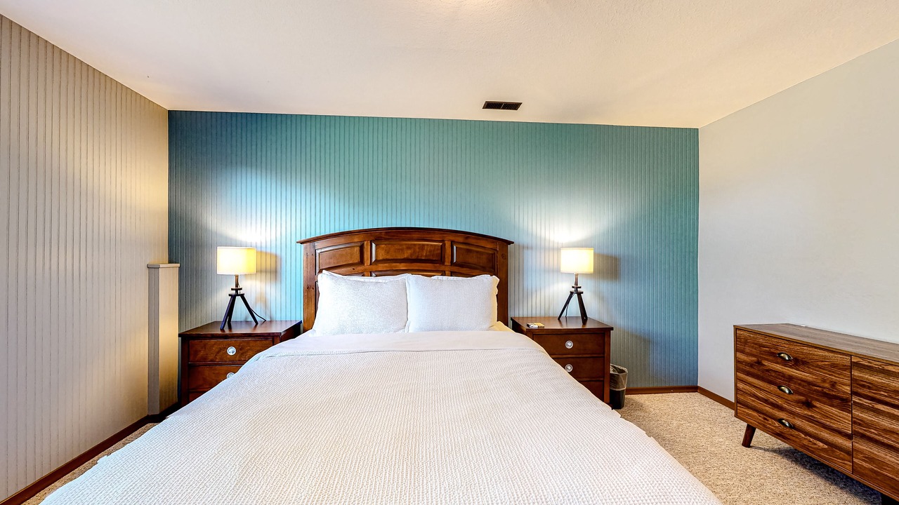 Photo of Bedroom in Greenbank