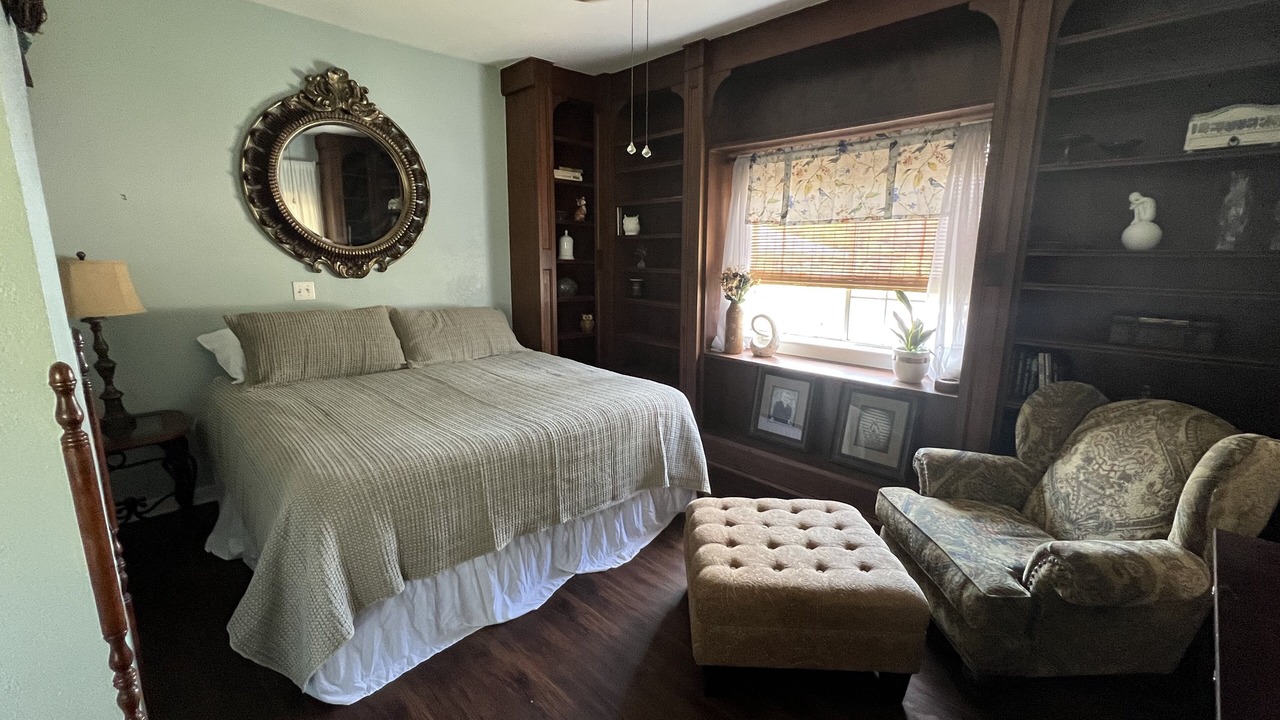 Photo of Bedroom in Mena