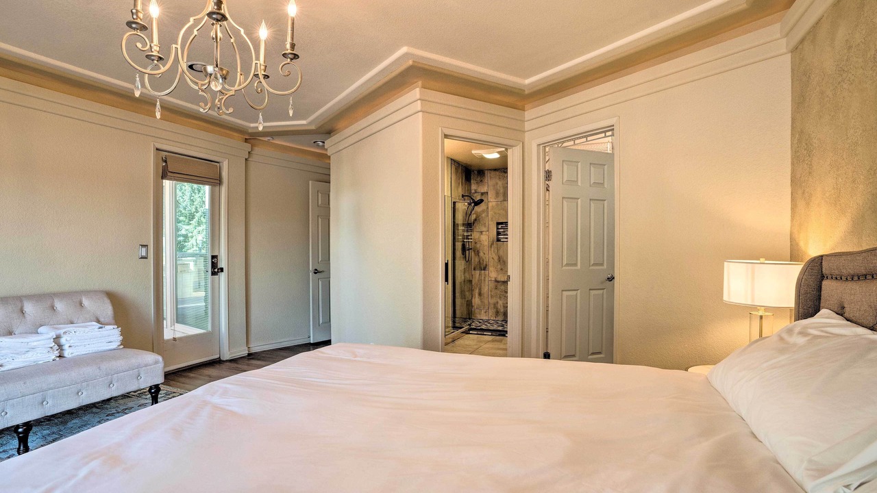 Photo of Bedroom in Moses Lake