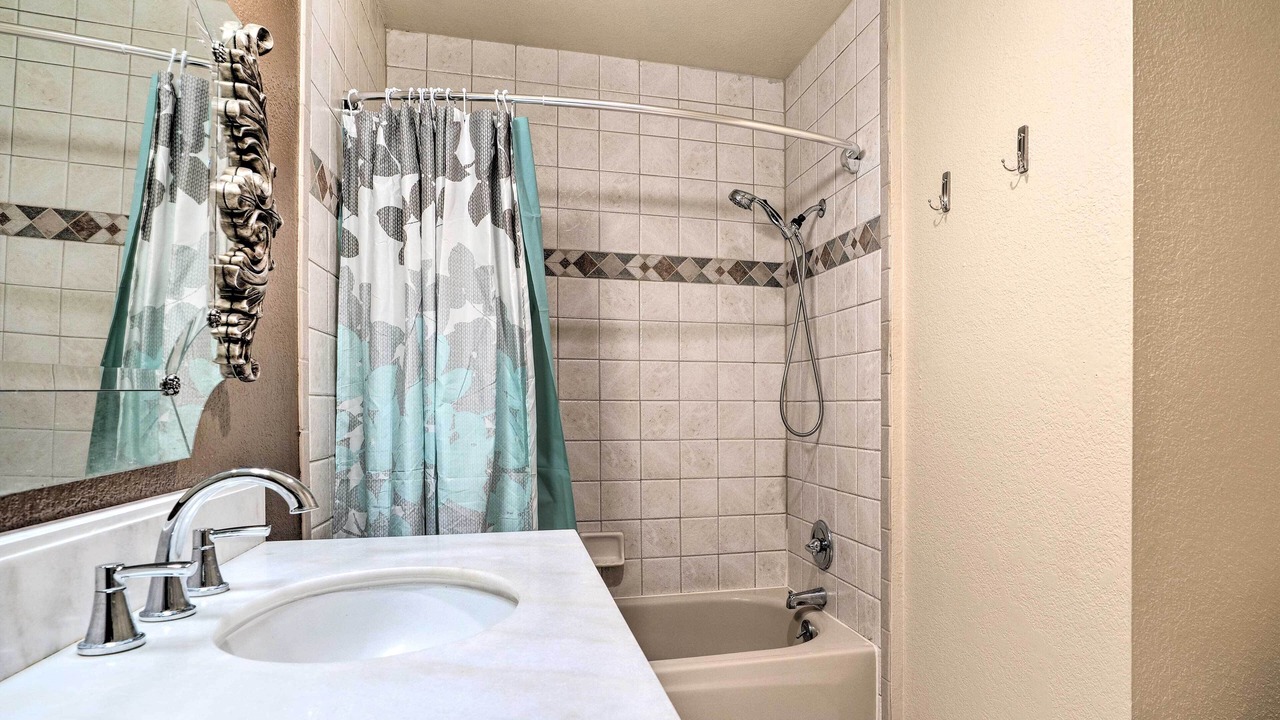 Photo of Bathroom in Moses Lake