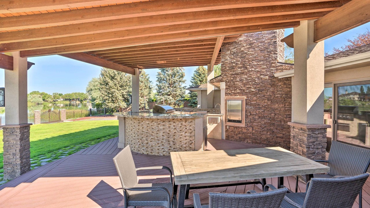 Photo of Outdoor in Moses Lake