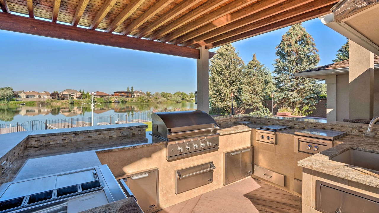 Photo of Outdoor in Moses Lake