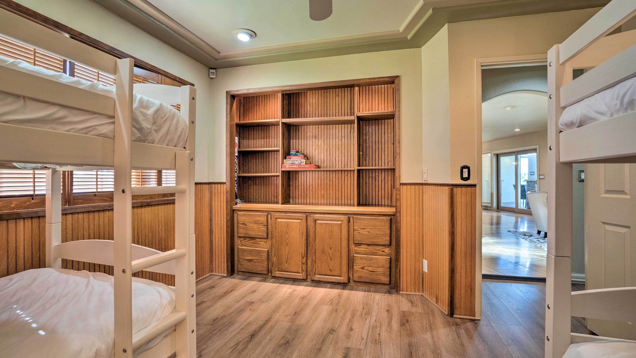 Photo of Bedroom in Moses Lake