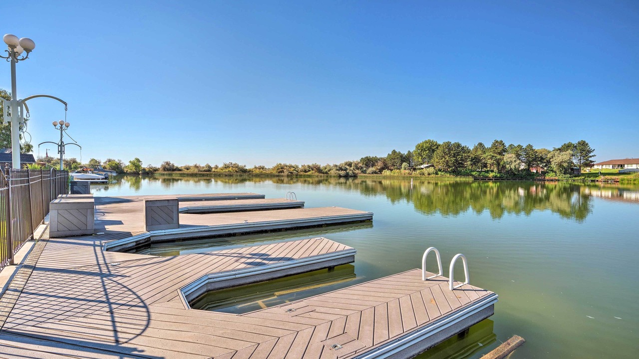 Photo of Outdoor in Moses Lake