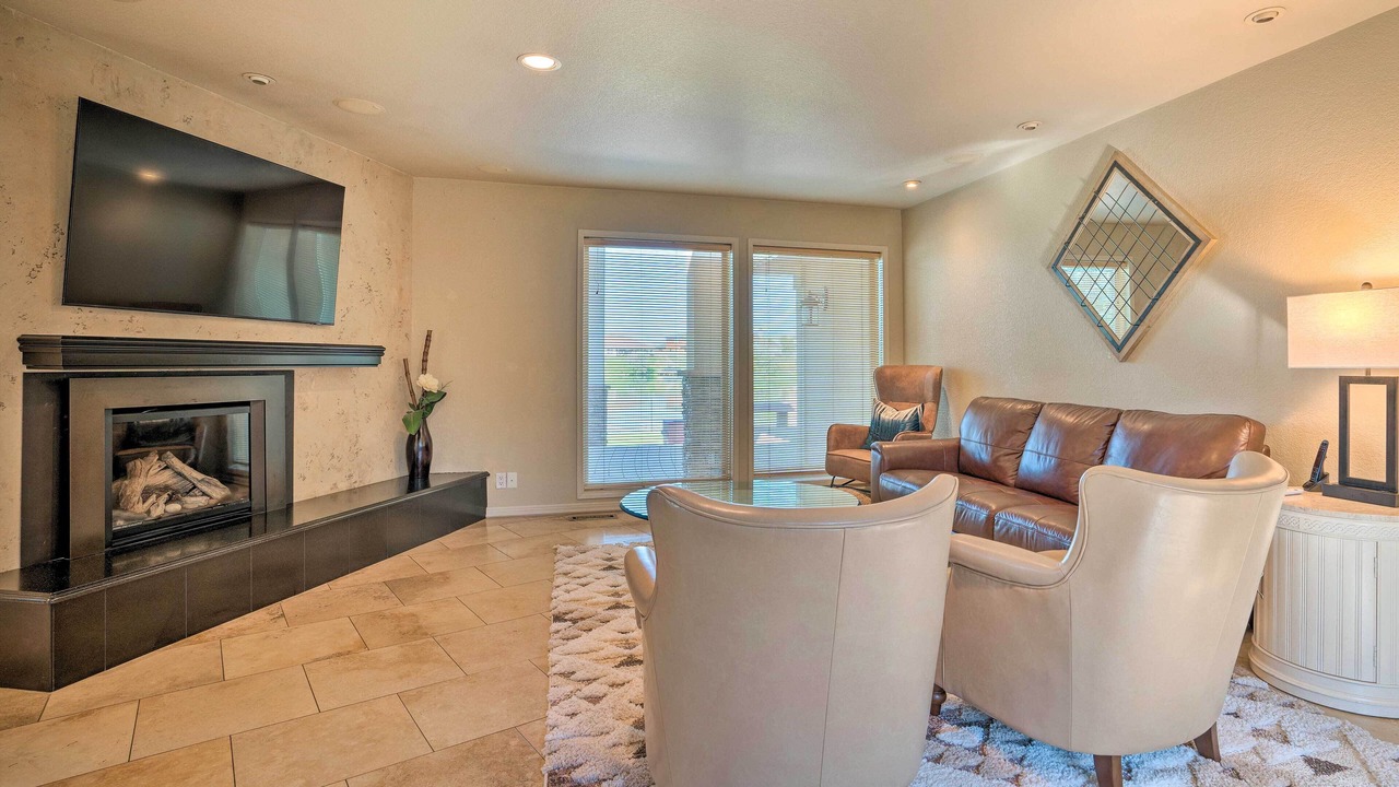 Photo of Bedroom in Moses Lake
